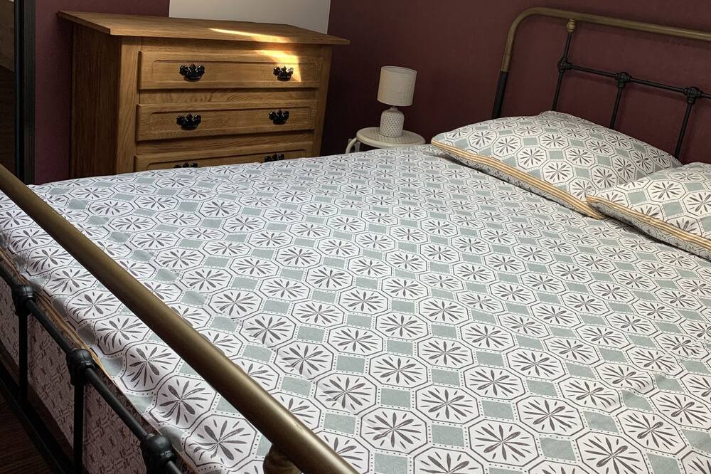 Photo of Bedroom in Raillicourt