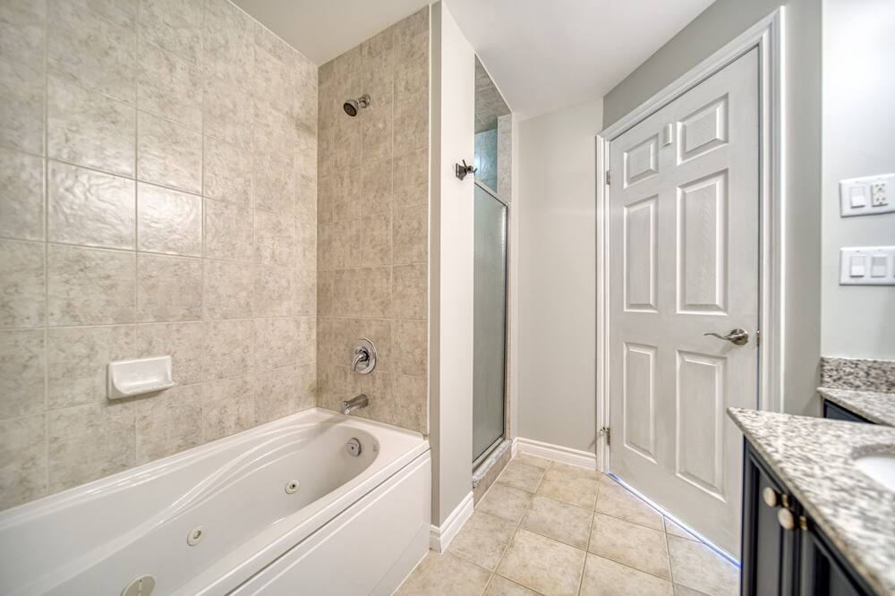 Photo of Bathroom in Cobourg