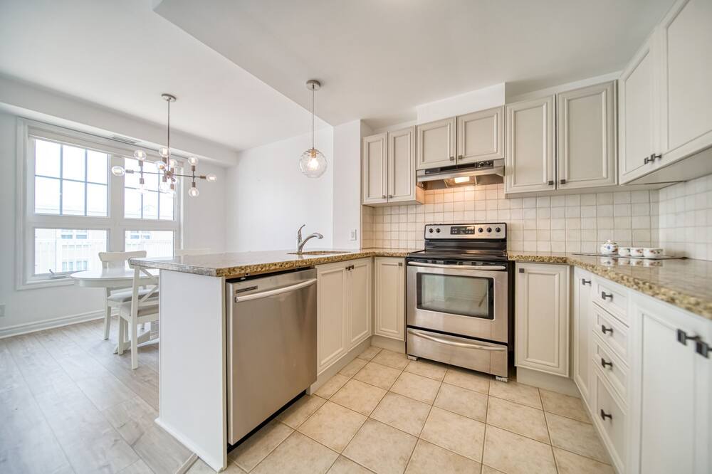 Photo of Kitchen in Cobourg