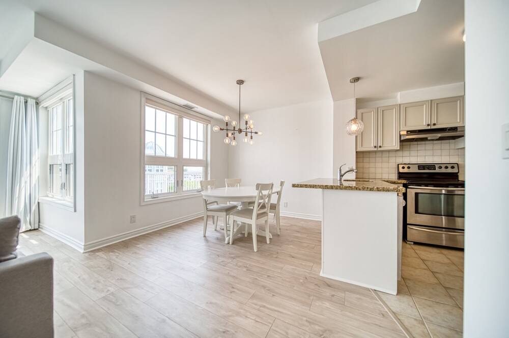 Photo of Kitchen in Cobourg