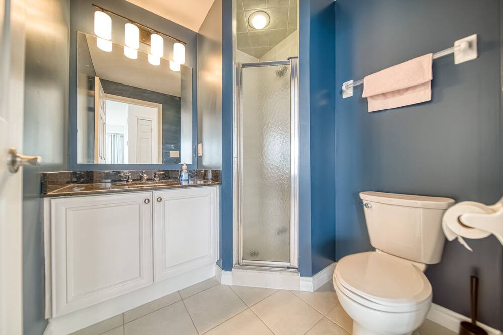 Photo of Bathroom in Cobourg