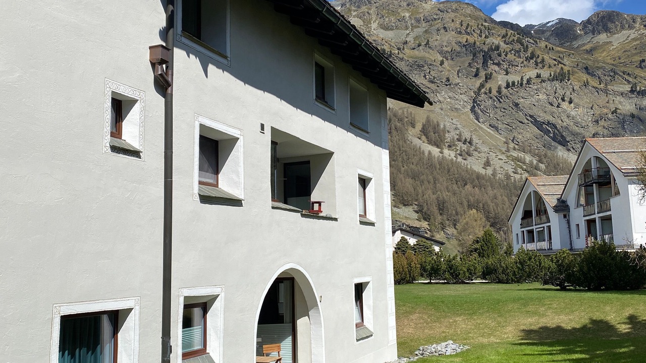 Photo of Outdoor in Sils-Maria