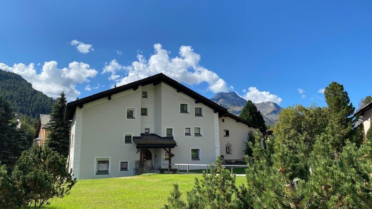 Photo of Outdoor in Sils-Maria