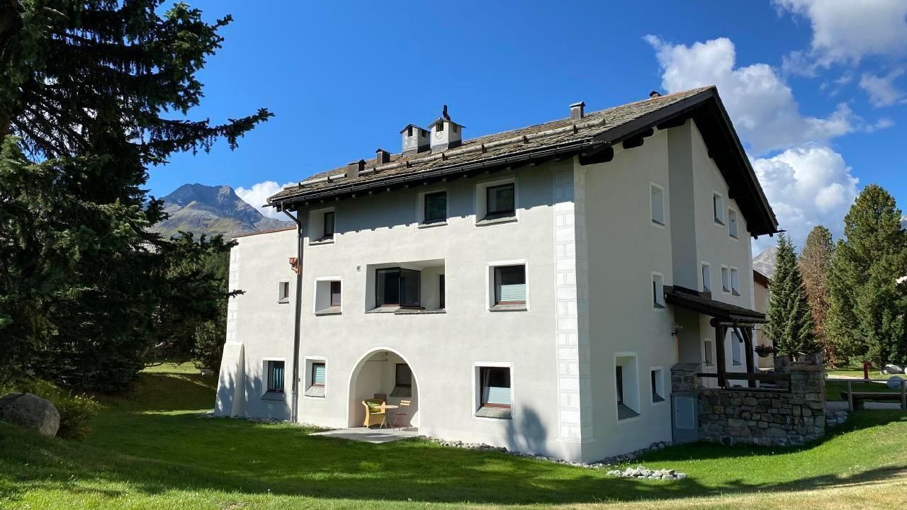 Photo of Outdoor in Sils-Maria