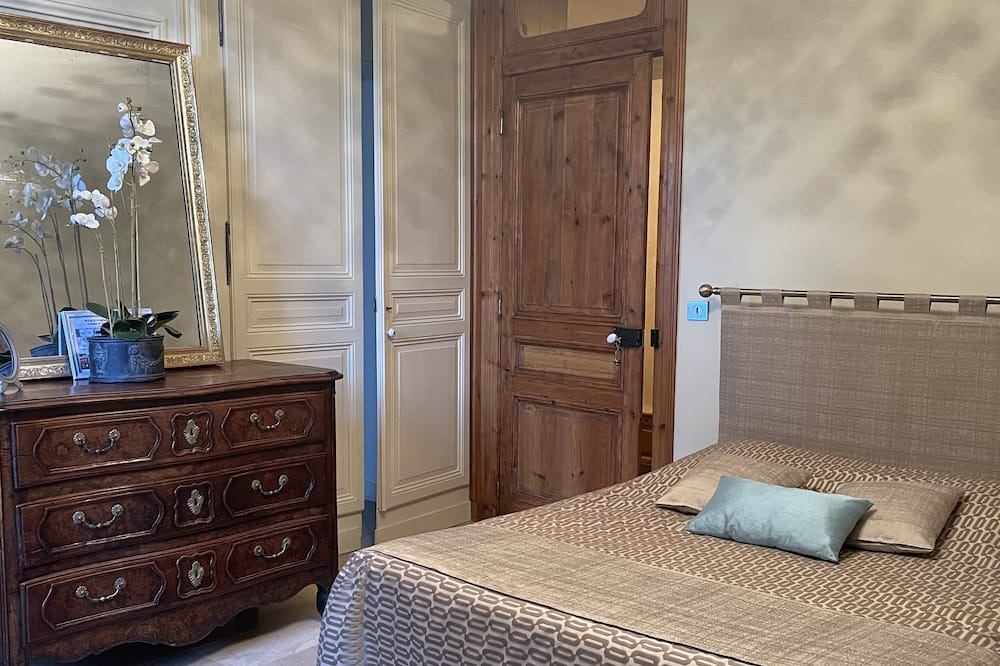 Photo of Bedroom in Fruges