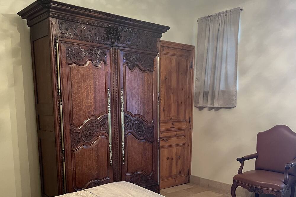 Photo of Bedroom in Fruges