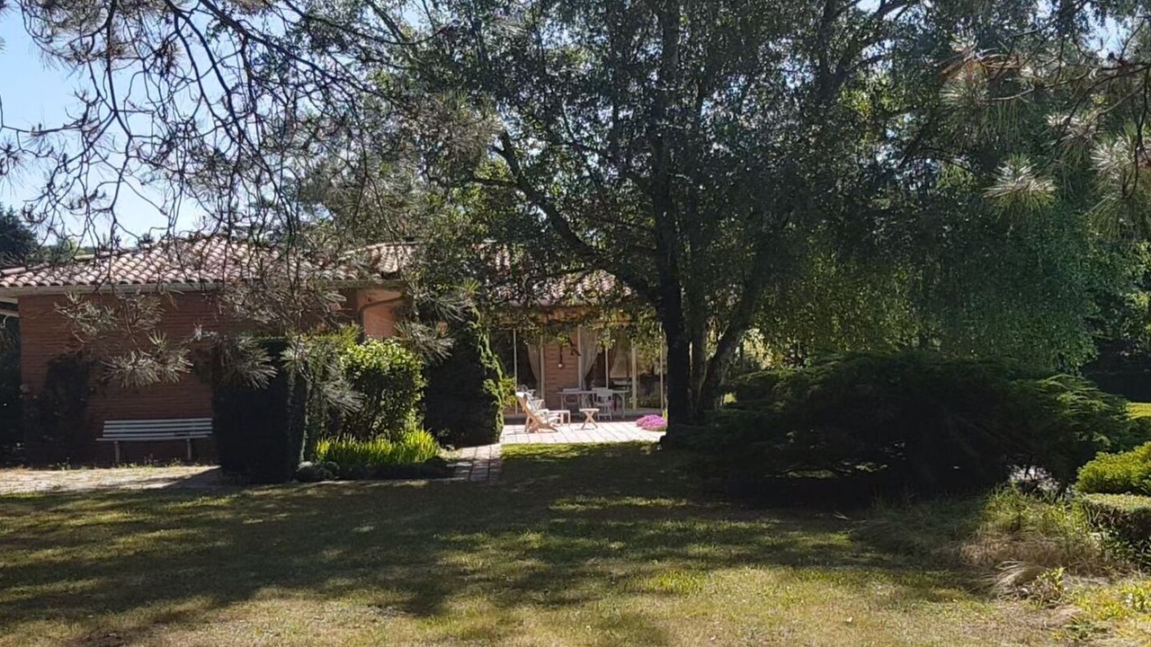 Photo of Outdoor in Pont-de-Larn