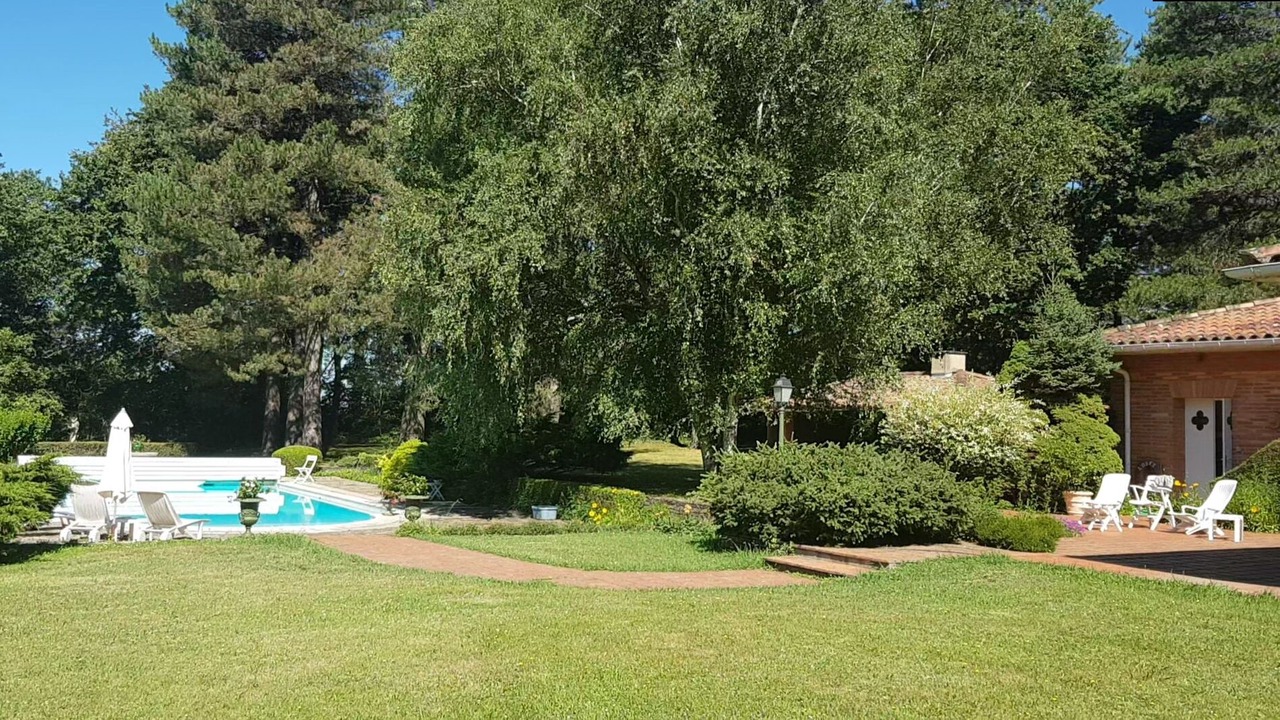 Photo of Outdoor in Pont-de-Larn