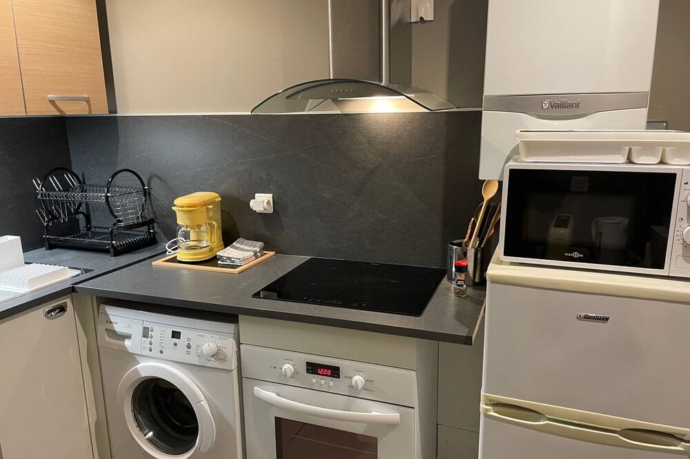 Photo of Kitchen in Jeuxey