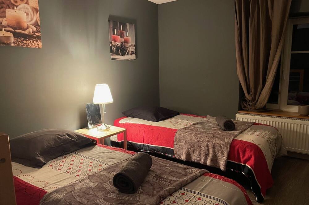 Photo of Bedroom in Jeuxey