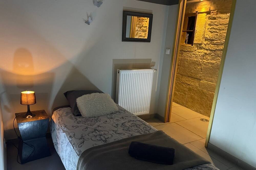 Photo of Bedroom in Jeuxey