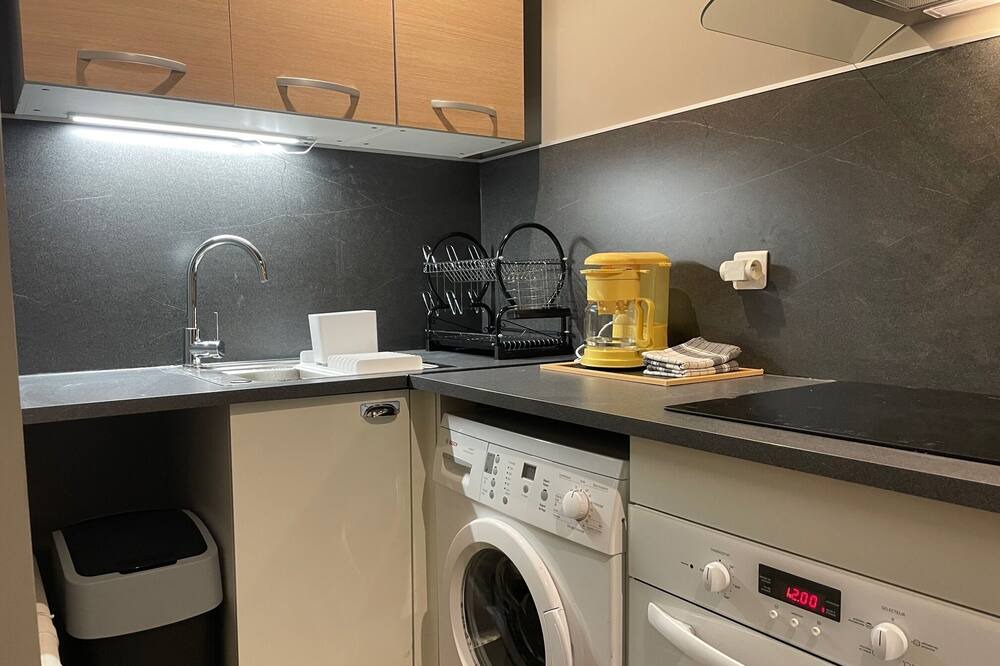 Photo of Kitchen in Jeuxey