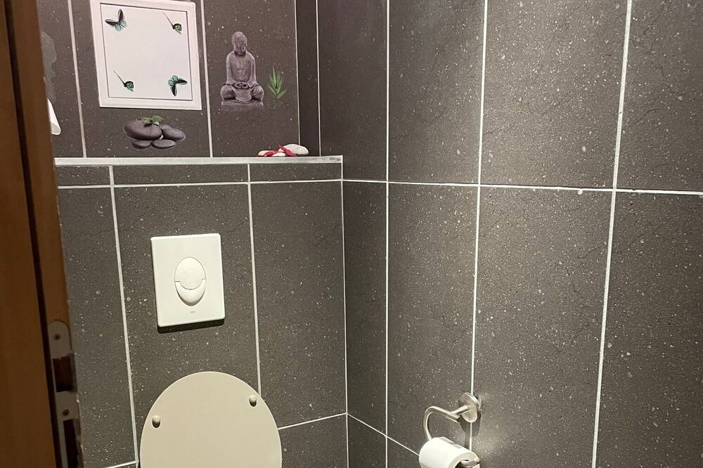 Photo of Bathroom in Jeuxey