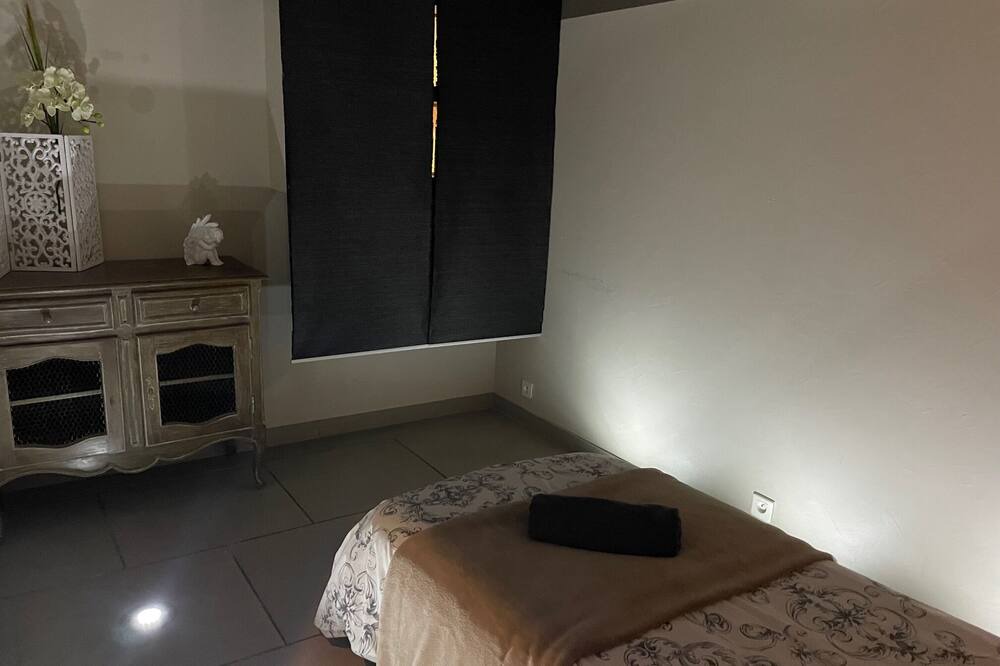 Photo of Bedroom in Jeuxey