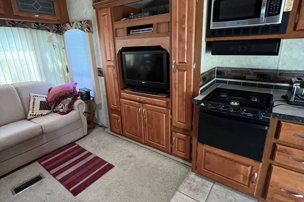 Photo of Kitchen in Gainesville