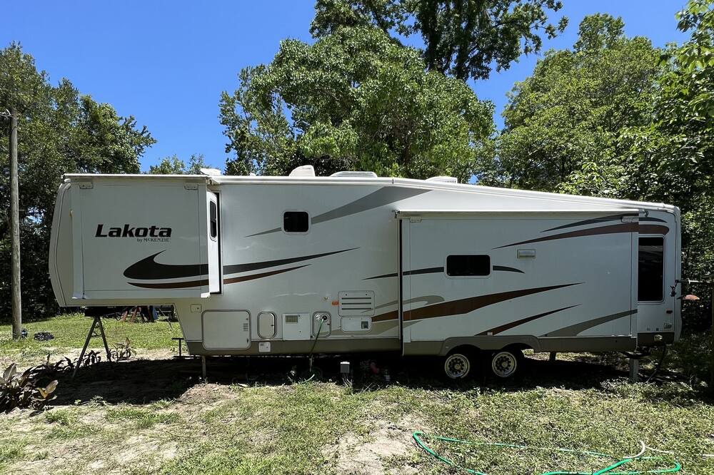 Photo of Outdoor in Gainesville