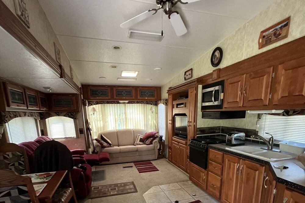 Photo of Kitchen in Gainesville