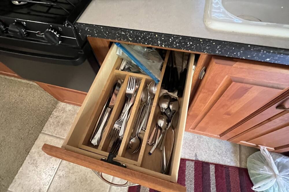 Photo of Kitchen in Gainesville