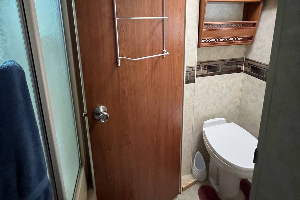 Photo of Bathroom in Gainesville