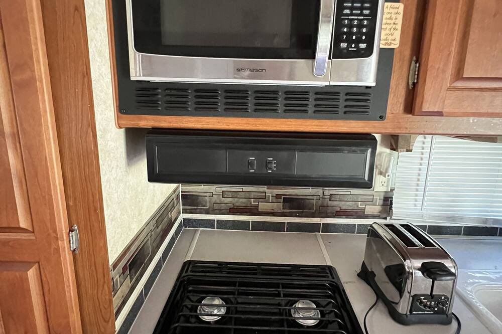 Photo of Kitchen in Gainesville