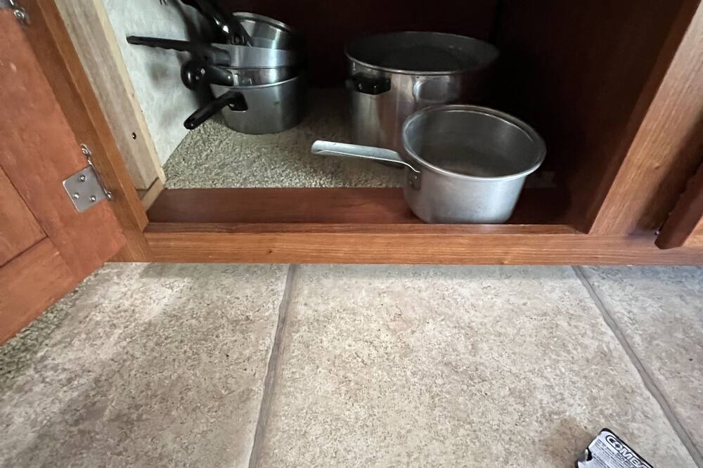 Photo of Kitchen in Gainesville