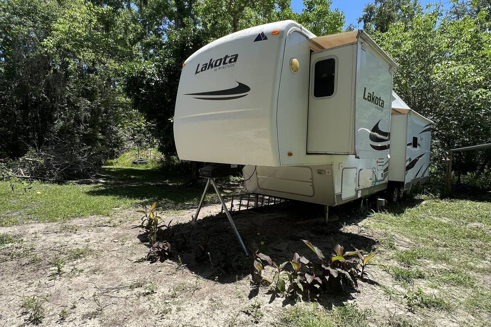 Photo of Outdoor in Gainesville