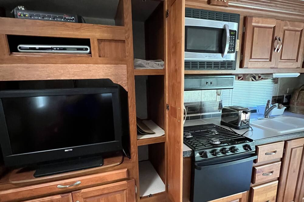 Photo of Kitchen in Gainesville