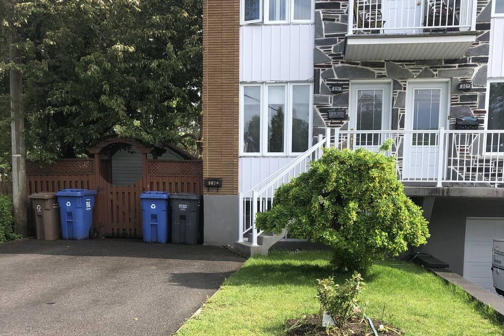 Photo of Outdoor in Brossard