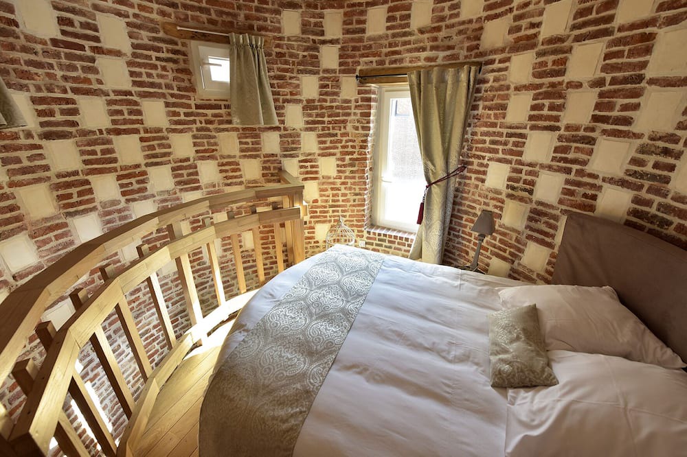 Photo of Bedroom in Coupelle-Vieille