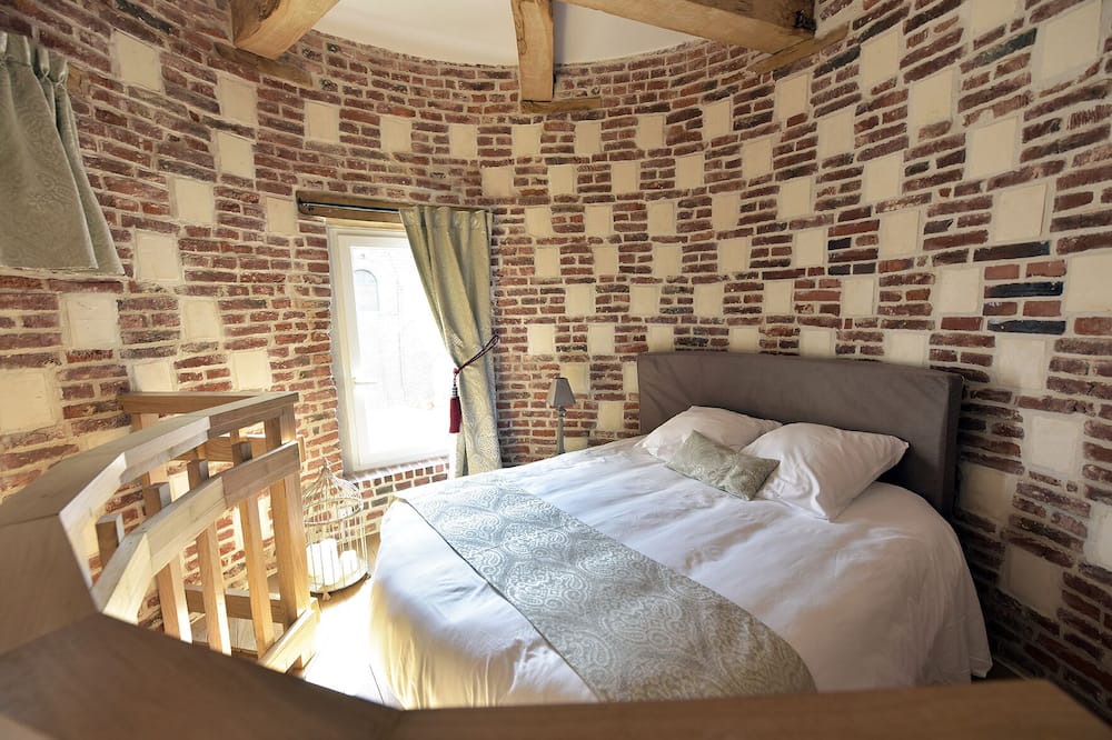 Photo of Bedroom in Coupelle-Vieille