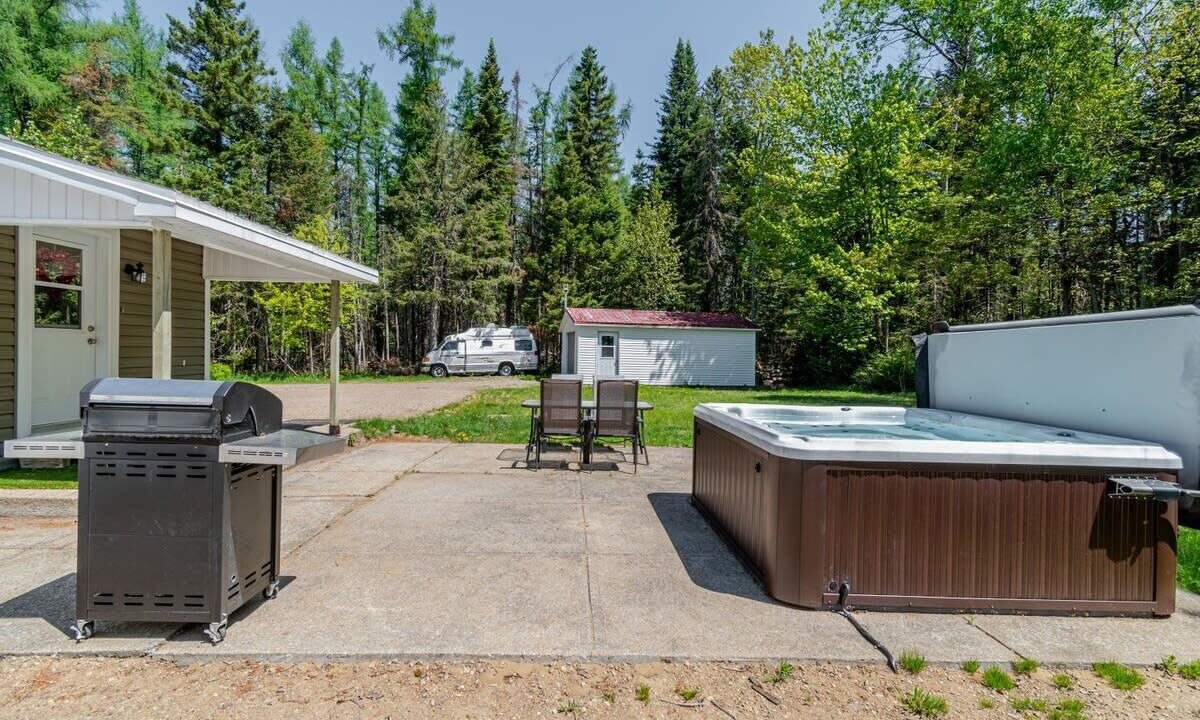 Photo of Outdoor in Fossambault-sur-le-Lac