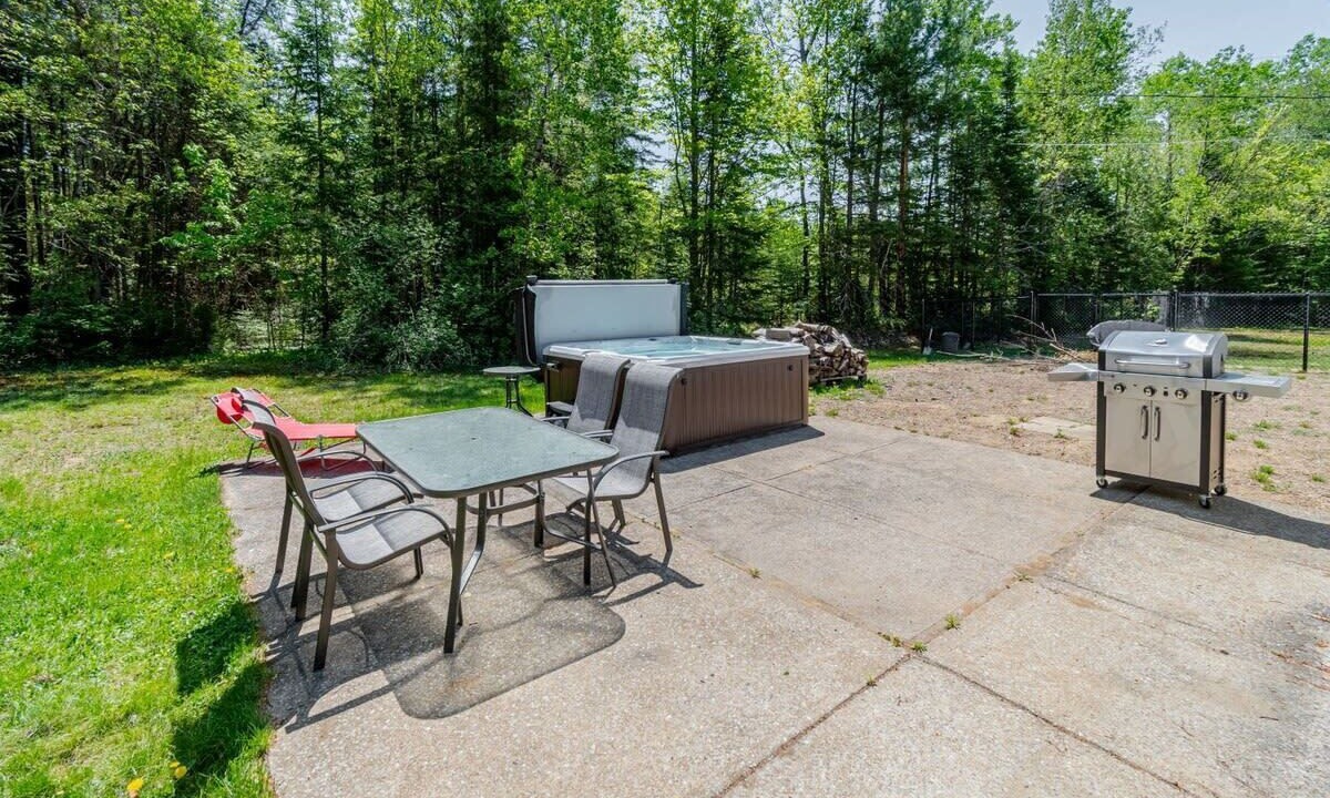 Photo of Outdoor in Fossambault-sur-le-Lac