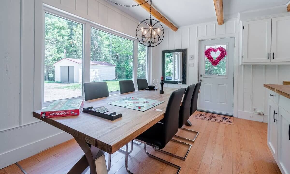 Photo of Kitchen in Fossambault-sur-le-Lac