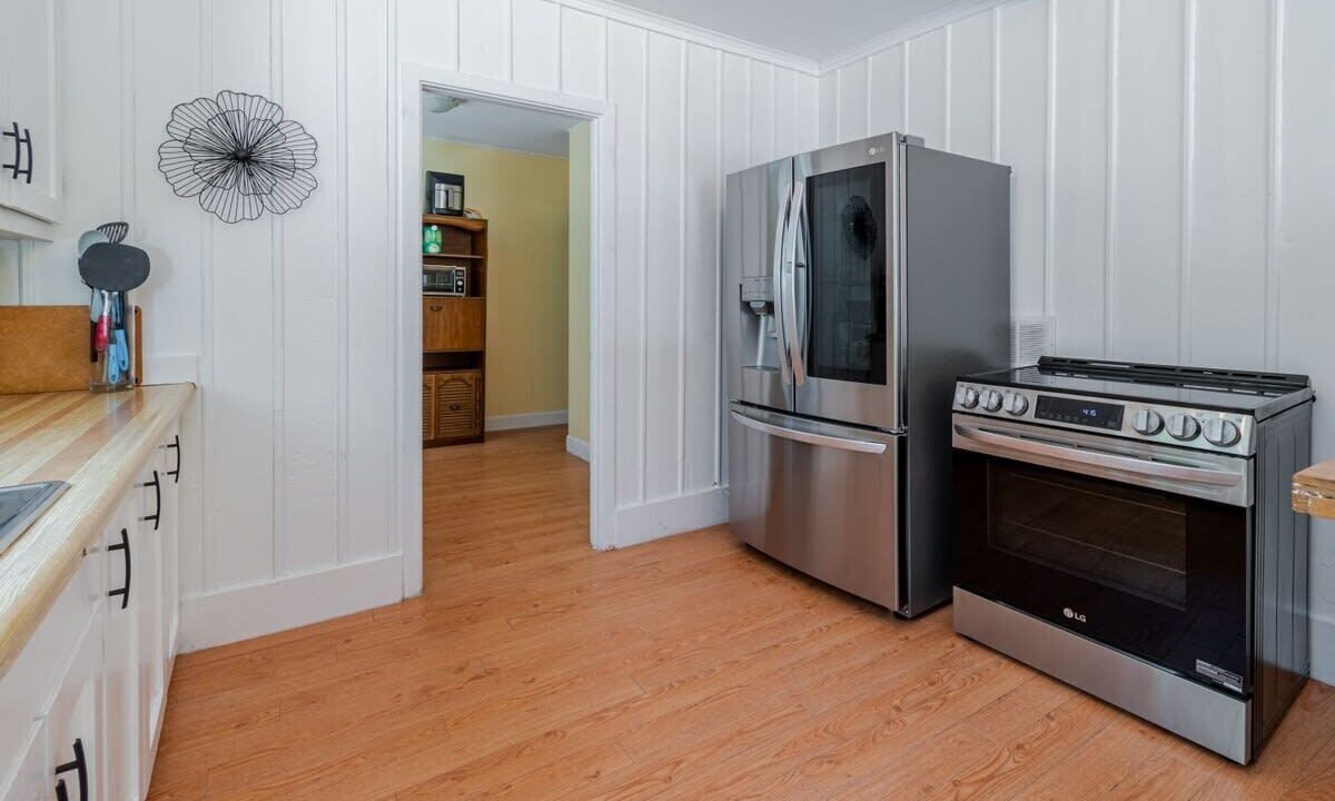 Photo of Kitchen in Fossambault-sur-le-Lac