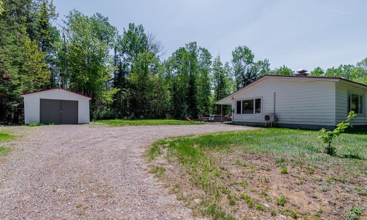 Photo of Outdoor in Fossambault-sur-le-Lac