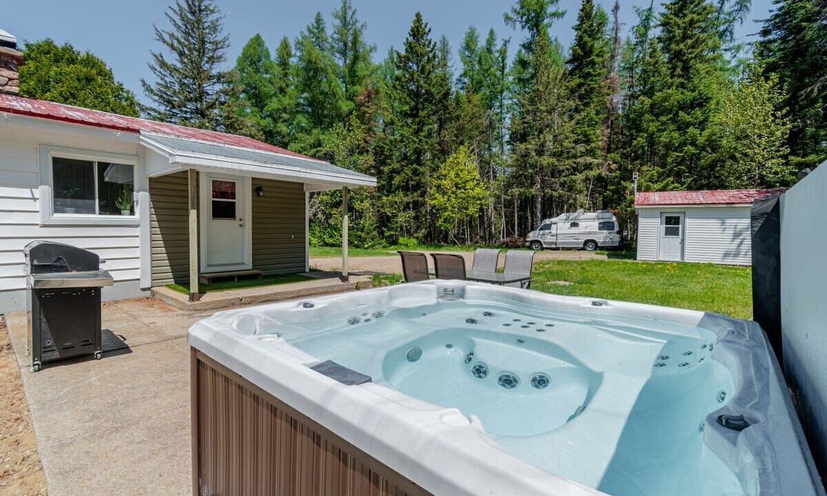 Photo of Outdoor in Fossambault-sur-le-Lac