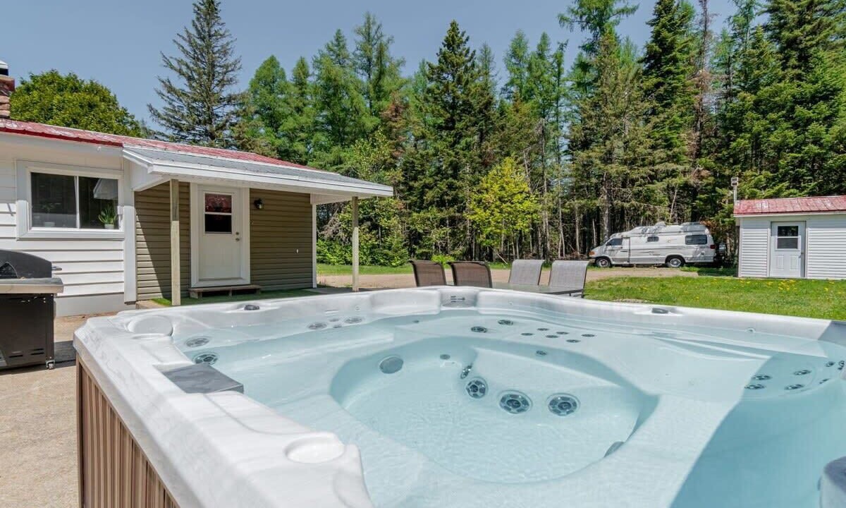 Photo of Outdoor in Fossambault-sur-le-Lac