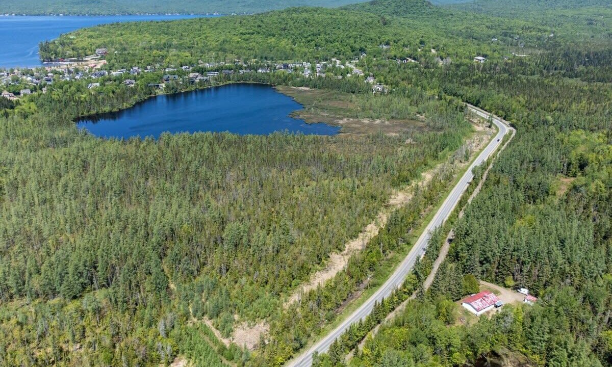 Photo of Outdoor in Fossambault-sur-le-Lac