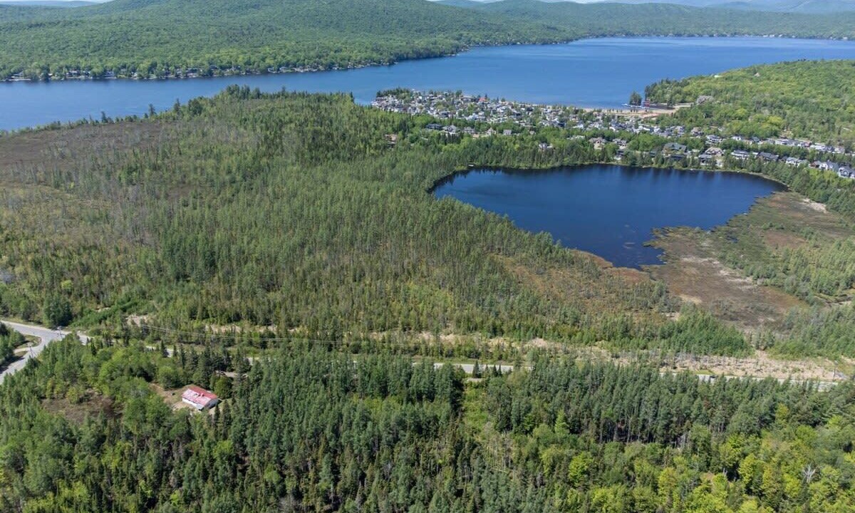 Photo of Outdoor in Fossambault-sur-le-Lac