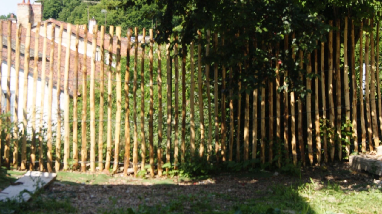 Photo of Outdoor in Charroux