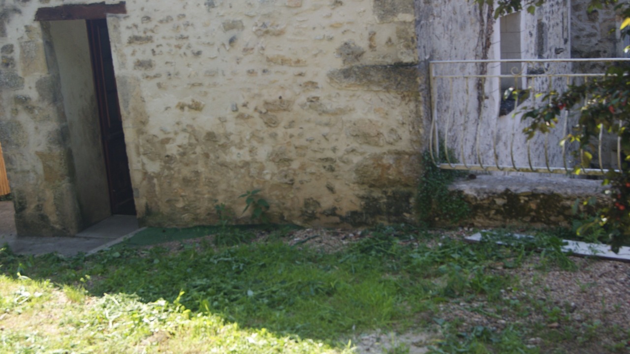 Photo of Outdoor in Charroux