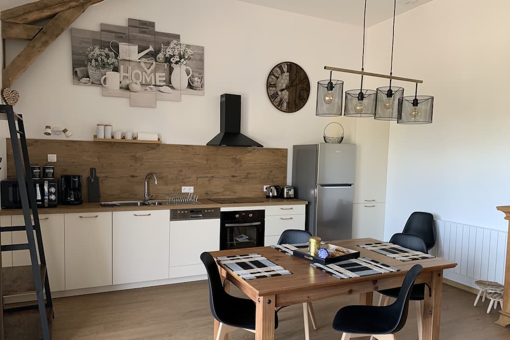 Photo of Kitchen in Raillicourt