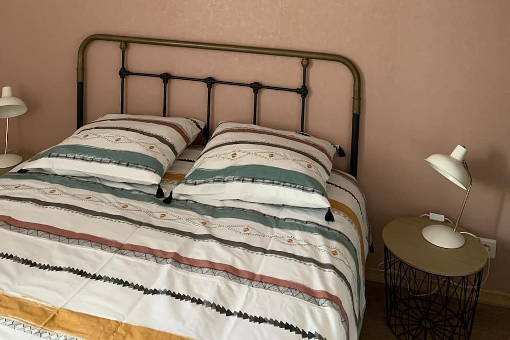 Photo of Bedroom in Raillicourt