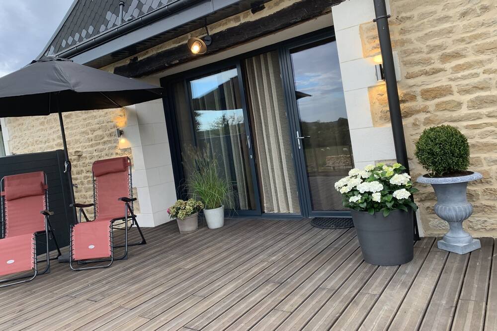 Photo of Outdoor in Raillicourt