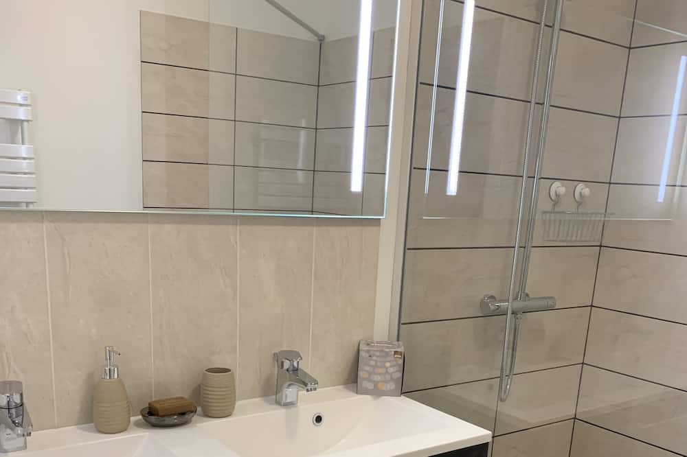 Photo of Bathroom in Raillicourt