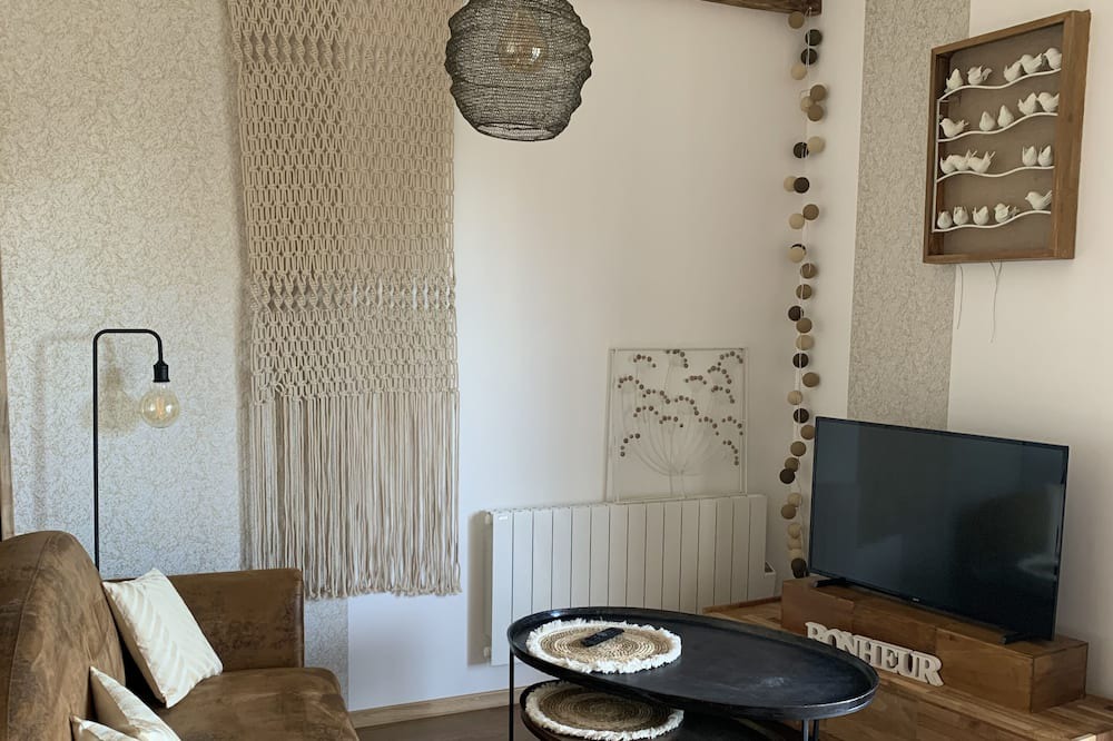 Photo of Livingroom in Raillicourt