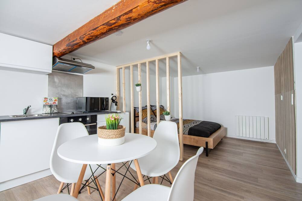 Photo of Kitchen in Saint-Paulien