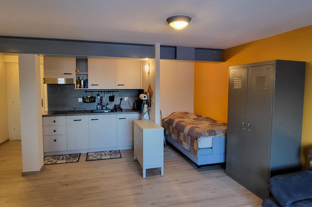 Photo of Kitchen in Martigny