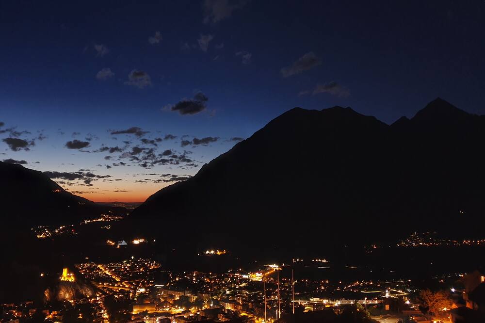 Photo of Outdoor in Martigny