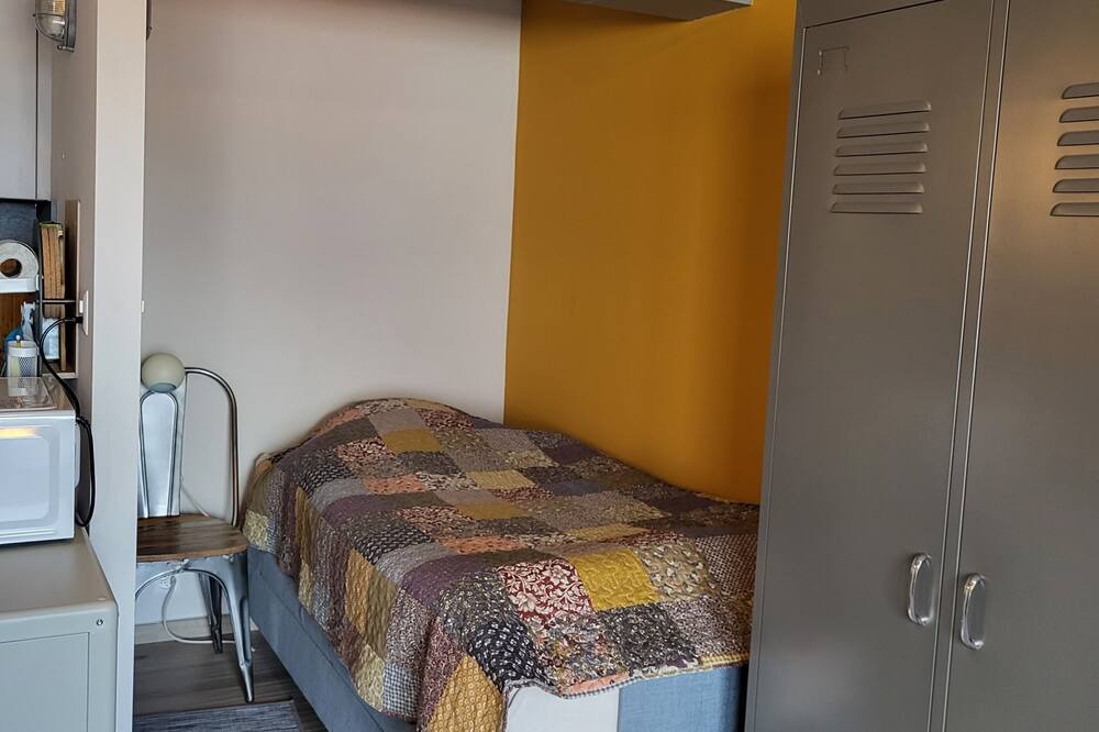 Photo of Bedroom in Martigny